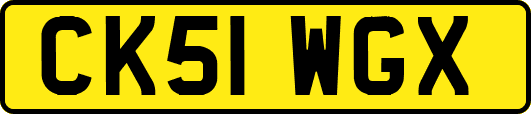 CK51WGX