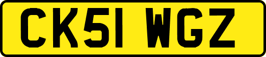CK51WGZ
