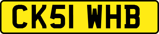 CK51WHB