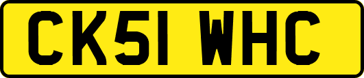 CK51WHC