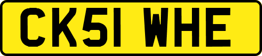 CK51WHE