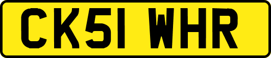 CK51WHR