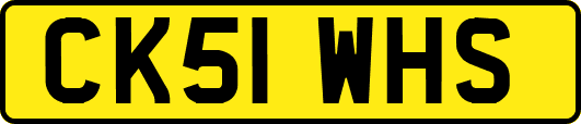 CK51WHS