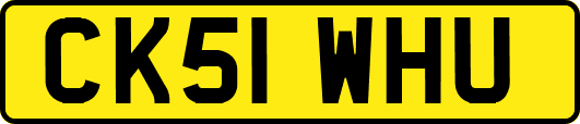 CK51WHU