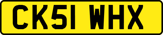 CK51WHX