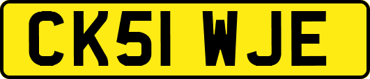 CK51WJE