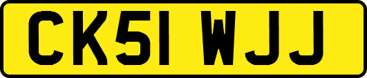 CK51WJJ