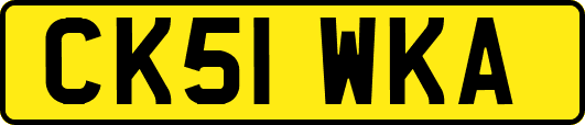 CK51WKA