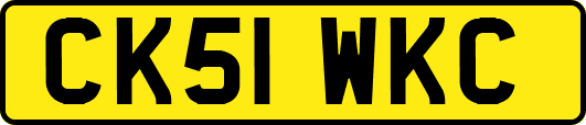 CK51WKC