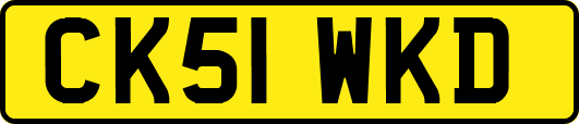 CK51WKD