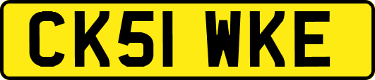 CK51WKE