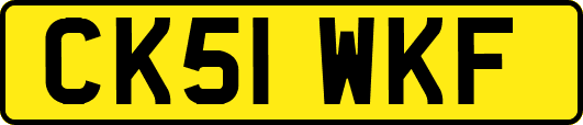 CK51WKF