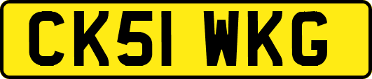 CK51WKG