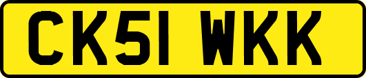 CK51WKK
