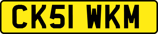 CK51WKM