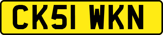 CK51WKN