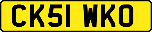 CK51WKO