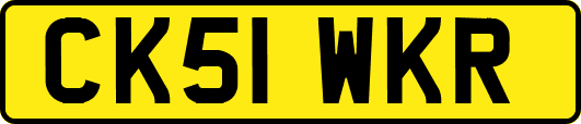 CK51WKR