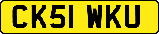 CK51WKU