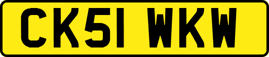 CK51WKW