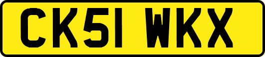 CK51WKX