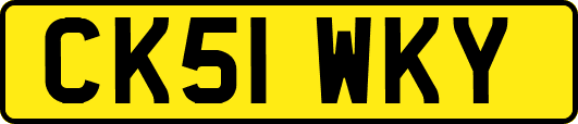 CK51WKY