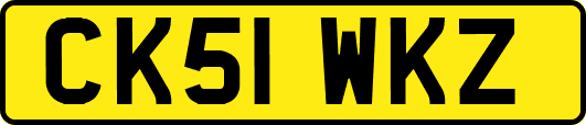 CK51WKZ