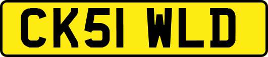 CK51WLD