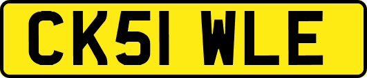 CK51WLE