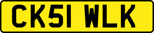 CK51WLK