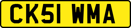 CK51WMA