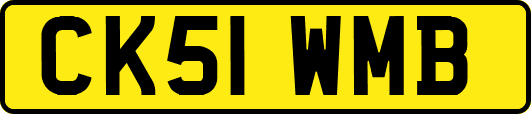 CK51WMB