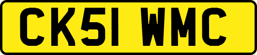 CK51WMC
