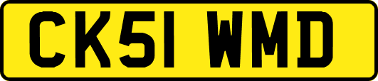 CK51WMD