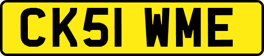 CK51WME
