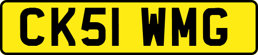 CK51WMG