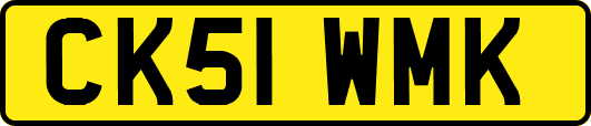 CK51WMK