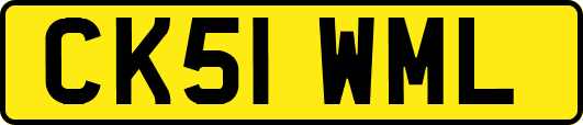 CK51WML