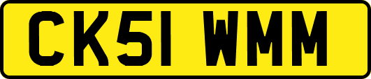 CK51WMM