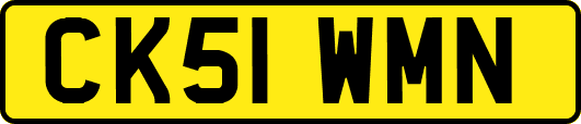 CK51WMN