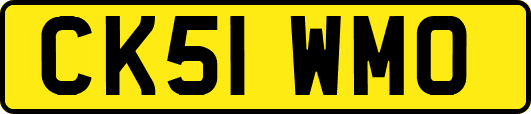 CK51WMO