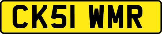 CK51WMR