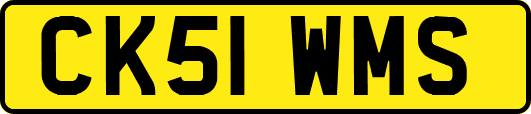 CK51WMS
