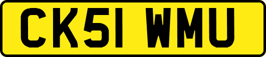 CK51WMU