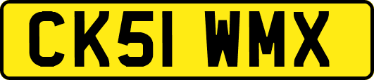 CK51WMX