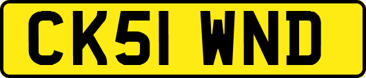 CK51WND