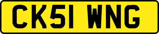 CK51WNG