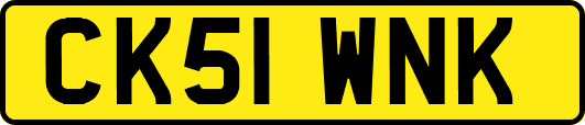 CK51WNK