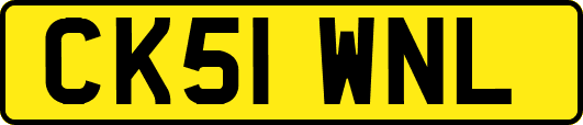 CK51WNL