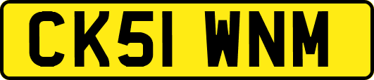 CK51WNM
